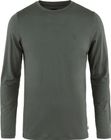 Abisko Wool LS M