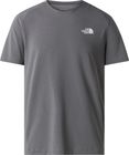 Mens Lightning Alpine Short Sleeve Tee
