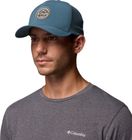 Mountaincap 3D Stretch Snap Back