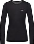 W's Layer Mid Long Sleeve Jersey
