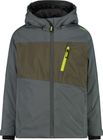 KID Ski Jacket FIX Hood