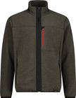 MAN Fleece Jacket