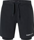 M Double Layer Shorts