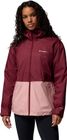 Inner Limits III Jacket
