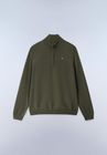 Damavand Half-zip Jumper