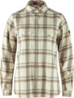 övik Heavy Flannel Shirt W