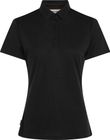 W Mer 150 Tech Lite III Short Sleeve Polo