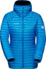 Aenergy IN Hooded Jacket Women