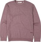 Mens Horizon Merino Crew