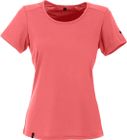 Bony II uni Fresh - 1/2 Funktions T-shirt