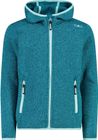 KID G Jacket FIX Hood