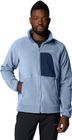Rapid Expedition II Full Zip Fleece