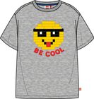 LWTAJ 703 - T-shirt Short Sleeve