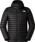 Mens Bettaforca Light Down Hoodie