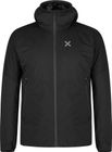 Dolomiti Hooded Jacket