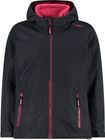 KID G Jacket FIX Hood Detachble INN.JACKET