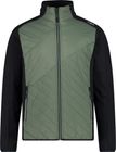 MAN Hybrid Jacket