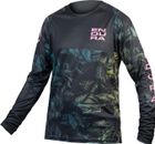 Tropical Print LTD (langarm)
