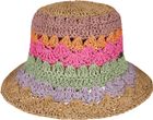 Feathery Hat Kids