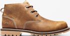 Mens Mid Lace UP Waterproof Chukka Boot