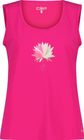 Woman Sleeveless