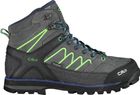 Moon Mid Trekking Shoes WP