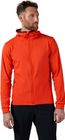 Mid Layer Stretch Hoodie