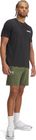 Icon Fleece Short Taping