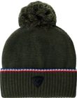 Snowblaze Pompom Beanie