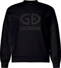 Alessandra Crew Neck Sweater