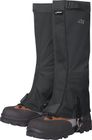 Women's Crocodile Gaiters