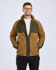Pile Fleece Jacket