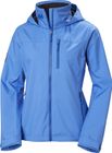 W Crew Hooded Jacket 2.0
