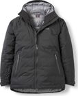Valiance Jacket Wmns