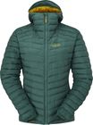 Cirrus Alpine Jacket Wmns