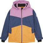 Ski Jacket Colorblock All Seams Taped 741702