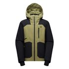 Baseplate I V Jacket