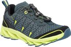 Kids Altak Trail Shoes WP 2.0
