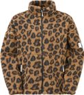 Gypsi Zip Fleece