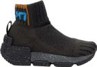 Urquiola MAN Urban Shoes Black Sole