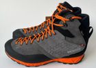 Super Ferrata MC GTX
