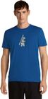 Men Mer 150 Tech Lite Short Sleeve Tee Bear Tour