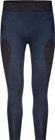 Ski Merino Base Layer Tights, 3/4, 2.0, Men