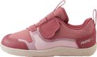 Reimatec Barefoot Shoes, Tepastelu