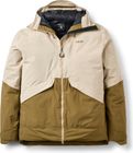 Novaline Jacket