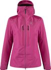 Line Jacket Woman