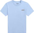 Logo Cotton Tee Women