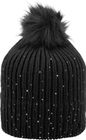 Woman Knitted Hat