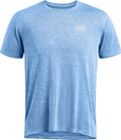 Launch Camo Shortsleeve