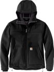 Super Dux Relaxed Fit Sherpa-lined Active Jac